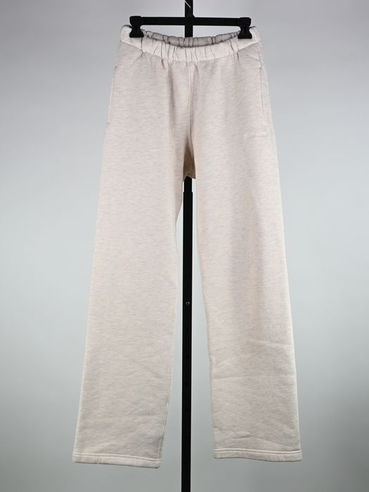 Madhappy Madhappy Classics Straight Leg Fleece Sweatpant (S)