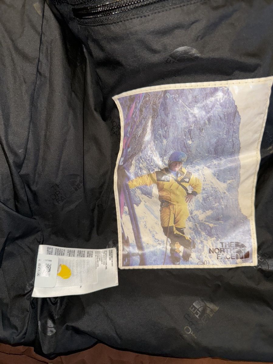 The North Face TNF The North Face 1988 Retro Mountain Jacket DryVent Size US L / EU 52-54 / 3 - 5 Thumbnail