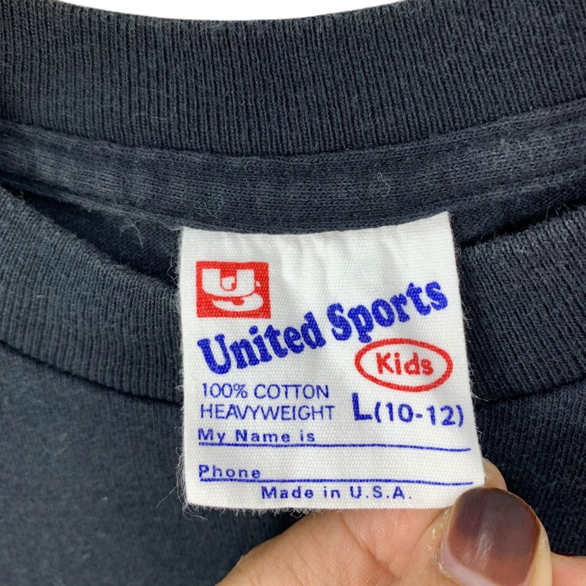 Vintage Vintage 90s YUMIN Spectacle Shangri-La USA ShortSleeve Shirt Size US L / EU 52-54 / 3 - 6 Thumbnail