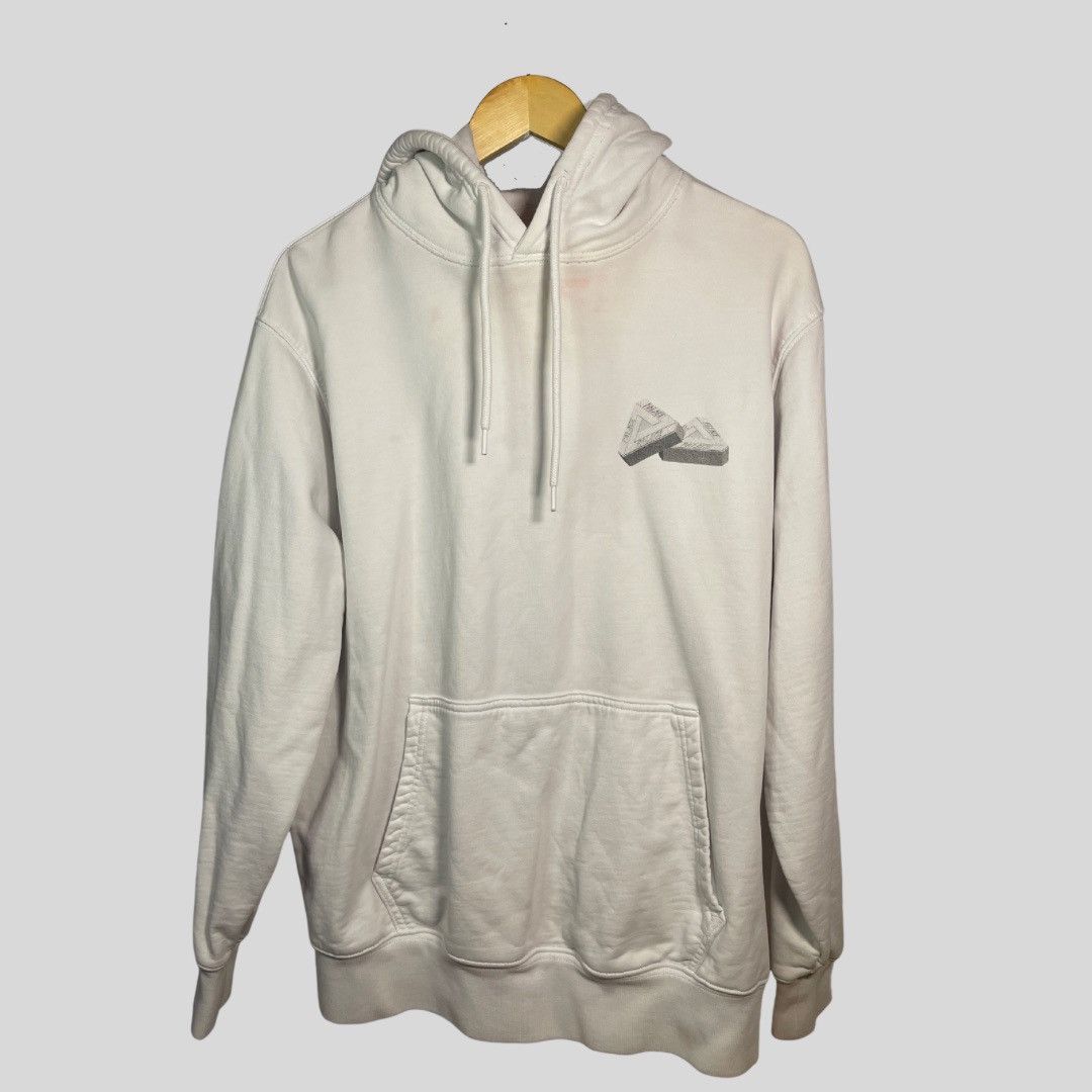 Palace Palace Tri-Gaine Hoodie Size US L / EU 52-54 / 3 - 2 Thumbnail
