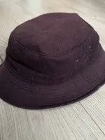Lacoste × Vintage Lacoste Vintage Reversible Bucket Hat Size ONE SIZE - 4 Thumbnail