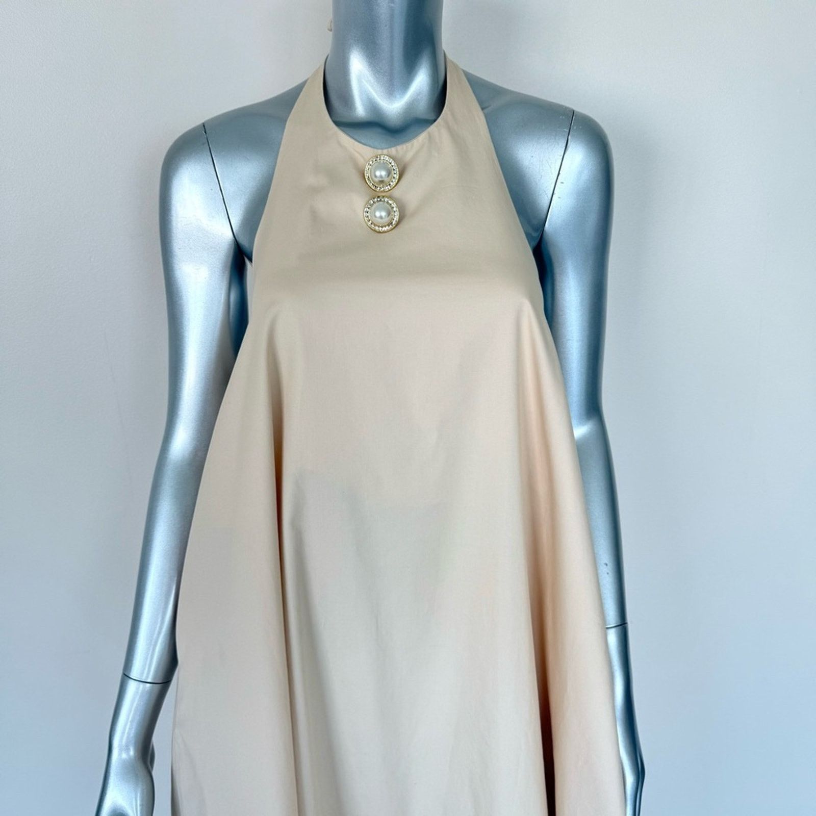 Zara Zara women dress size S Size S / US 4 / IT 40 - 2 Thumbnail