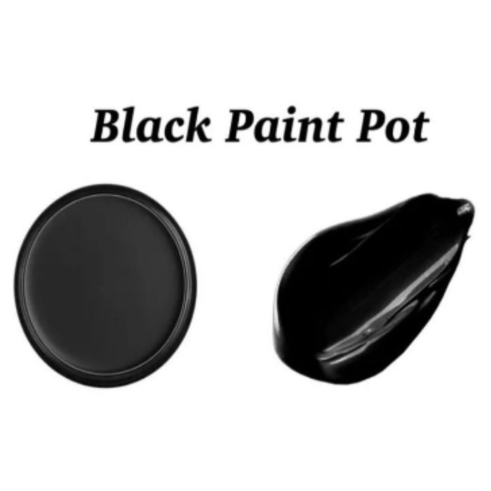 Other Wet n Wild - Paint Pot - Black Paint Pot | Grailed