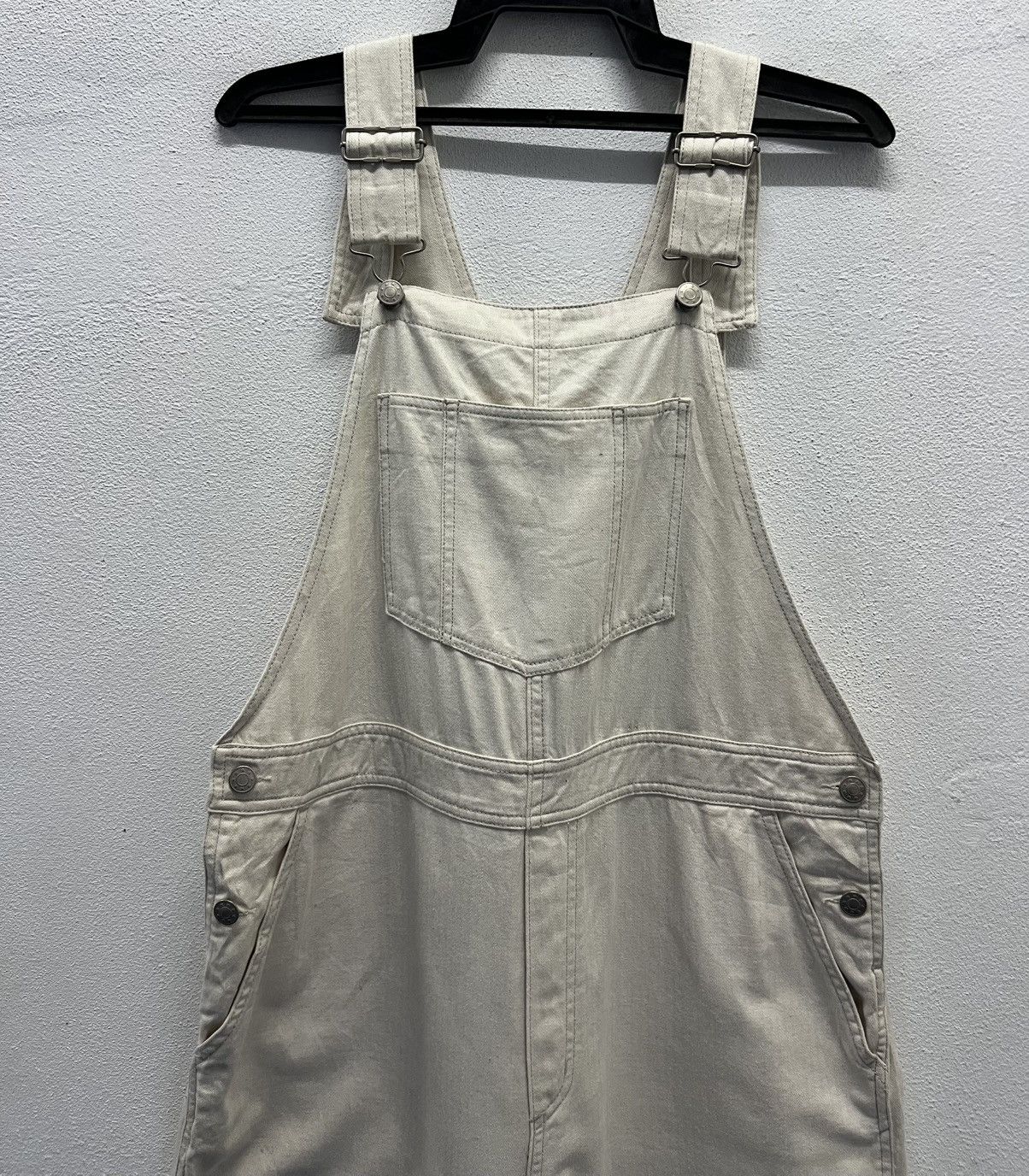 Other VINTAGE NIKO AND.. OVERALL Size US 39 - 3 Thumbnail