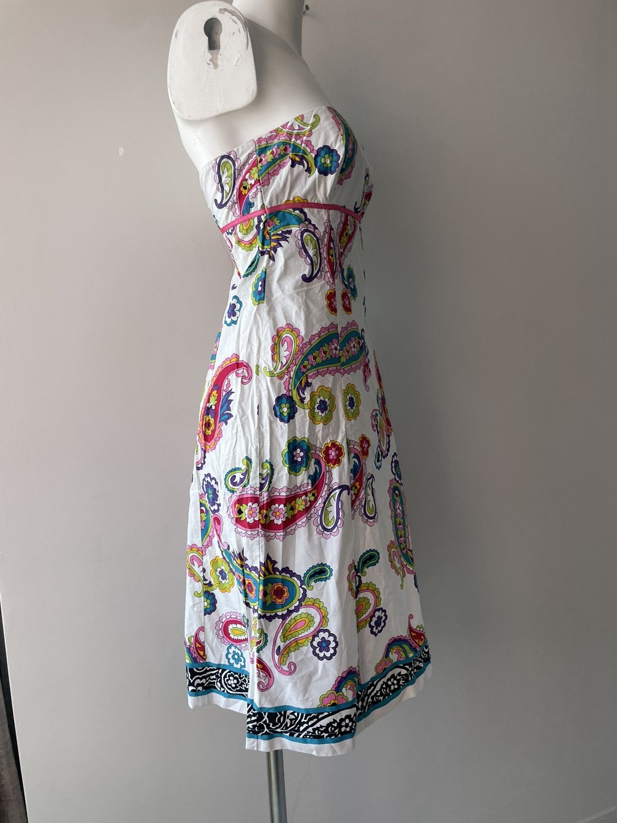Vintage 00’s dress Size M / US 6-8 / IT 42-44 - 14 Thumbnail