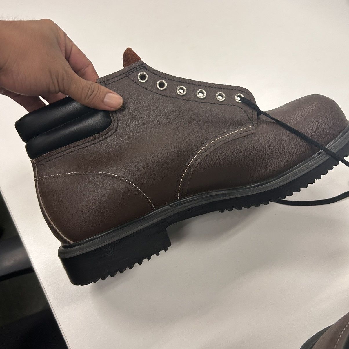 Red Wing Vintage 8212 Red wing Boot Size US 13 / EU 46 - 6 Thumbnail