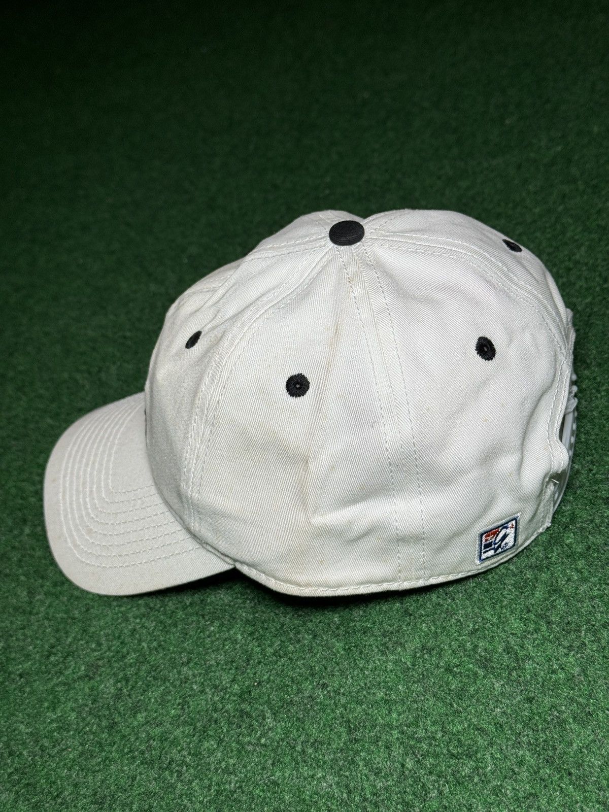 The Game Coors Light Vintage Snapback 90s Y2K Beer Hat Never Worn Size ONE SIZE - 4 Thumbnail
