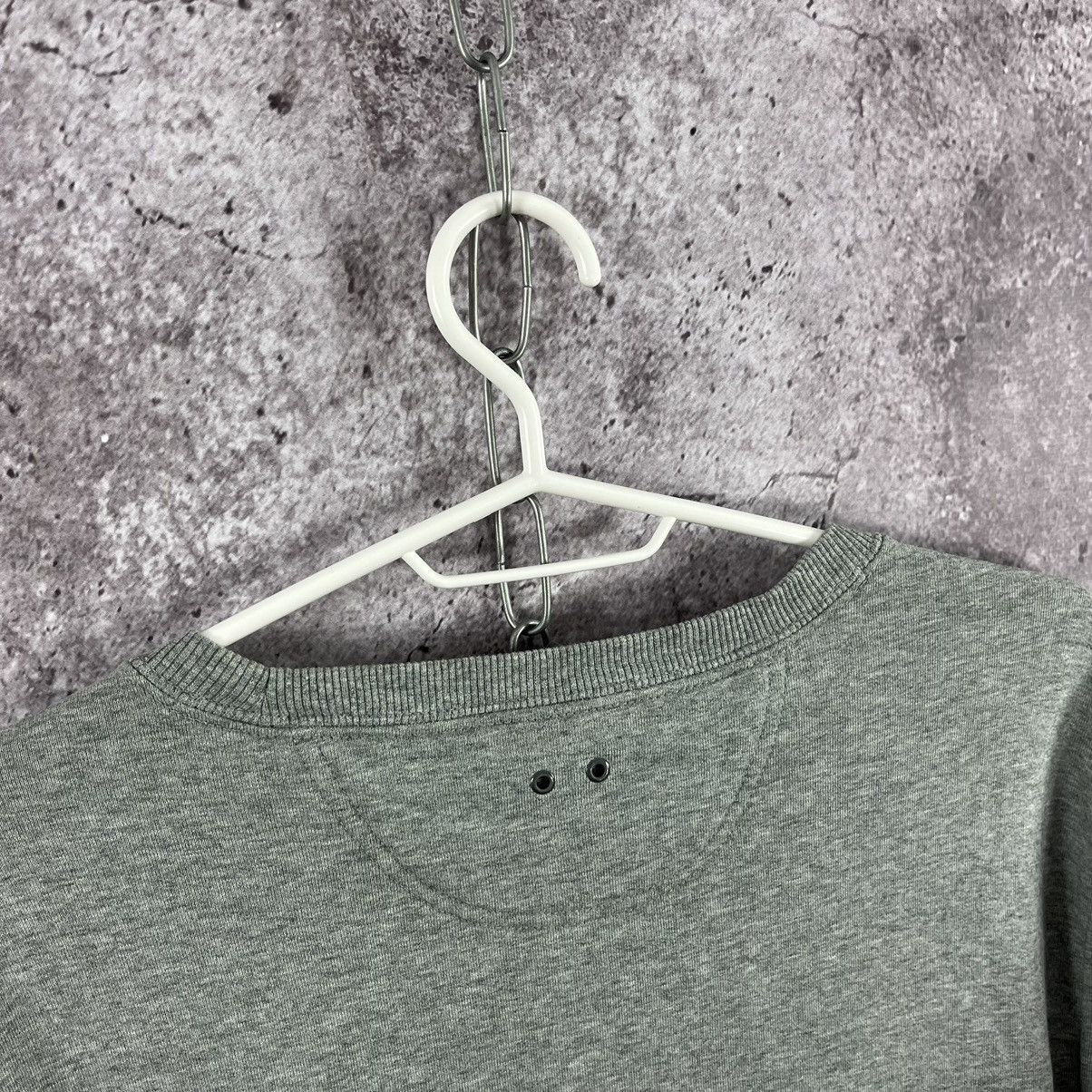 Converse × Vintage Converse Vintage Tee Heavy Cotton Y2K Street Style Size L Size US L / EU 52-54 / 3 - 9 Thumbnail