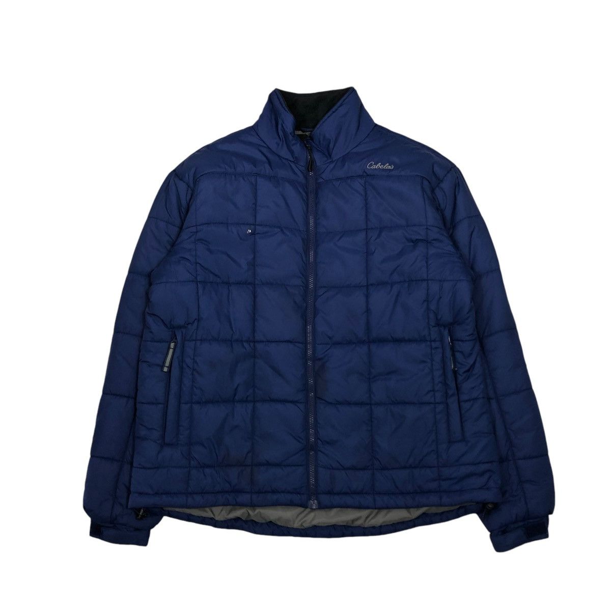 Japanese Brand 🔥VINTAGE PUFFER DOWN JACKET SABELA’S ISSEY MIYAKE Size US M / EU 48-50 / 2 - 1 Thumbnail