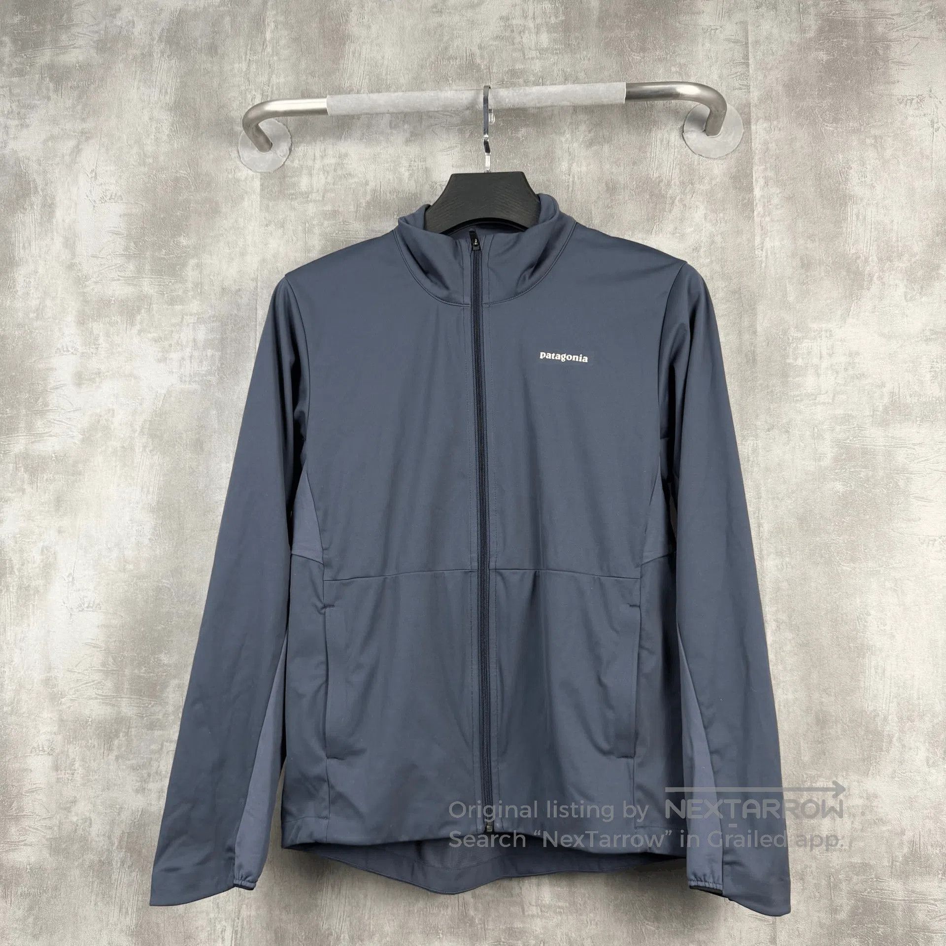 Patagonia Patagonia 2025 Wind Shield Jacket. Size US S / EU 44-46 / 1 - 1 Thumbnail
