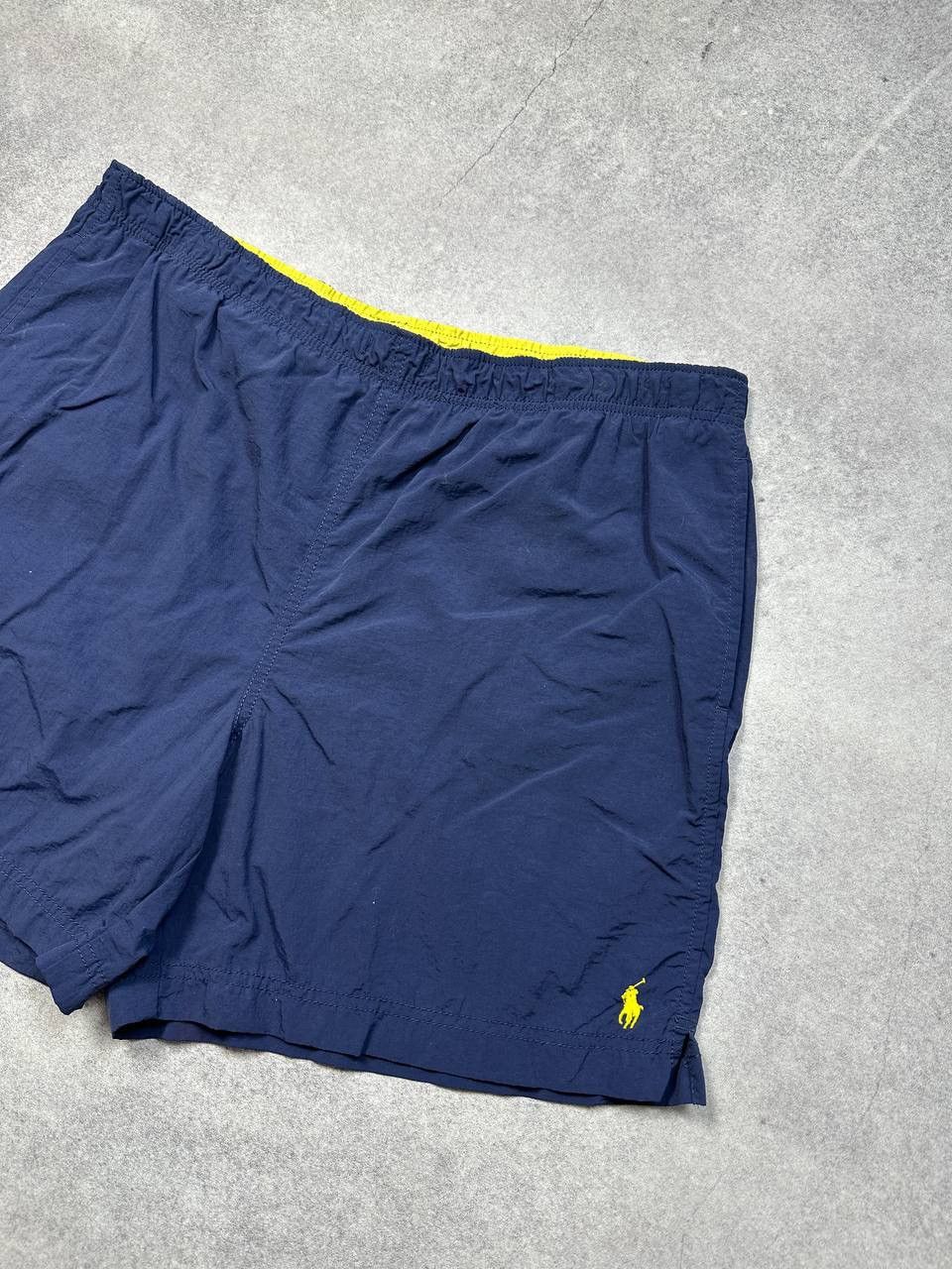 Polo Ralph Lauren Vintage Polo Ralph Lauren Shorts, Size L – Classic Preppy Size US 34 / EU 50 - 2 Thumbnail