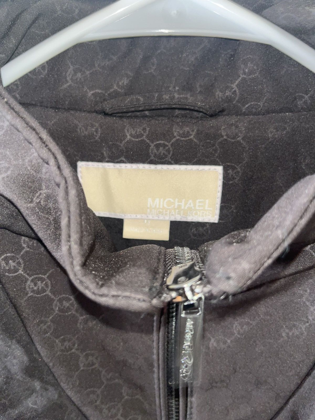 Michael Kors Michael Kors hooded raincoat Size XS / US 0-2 / IT 36-38 - 2 Thumbnail