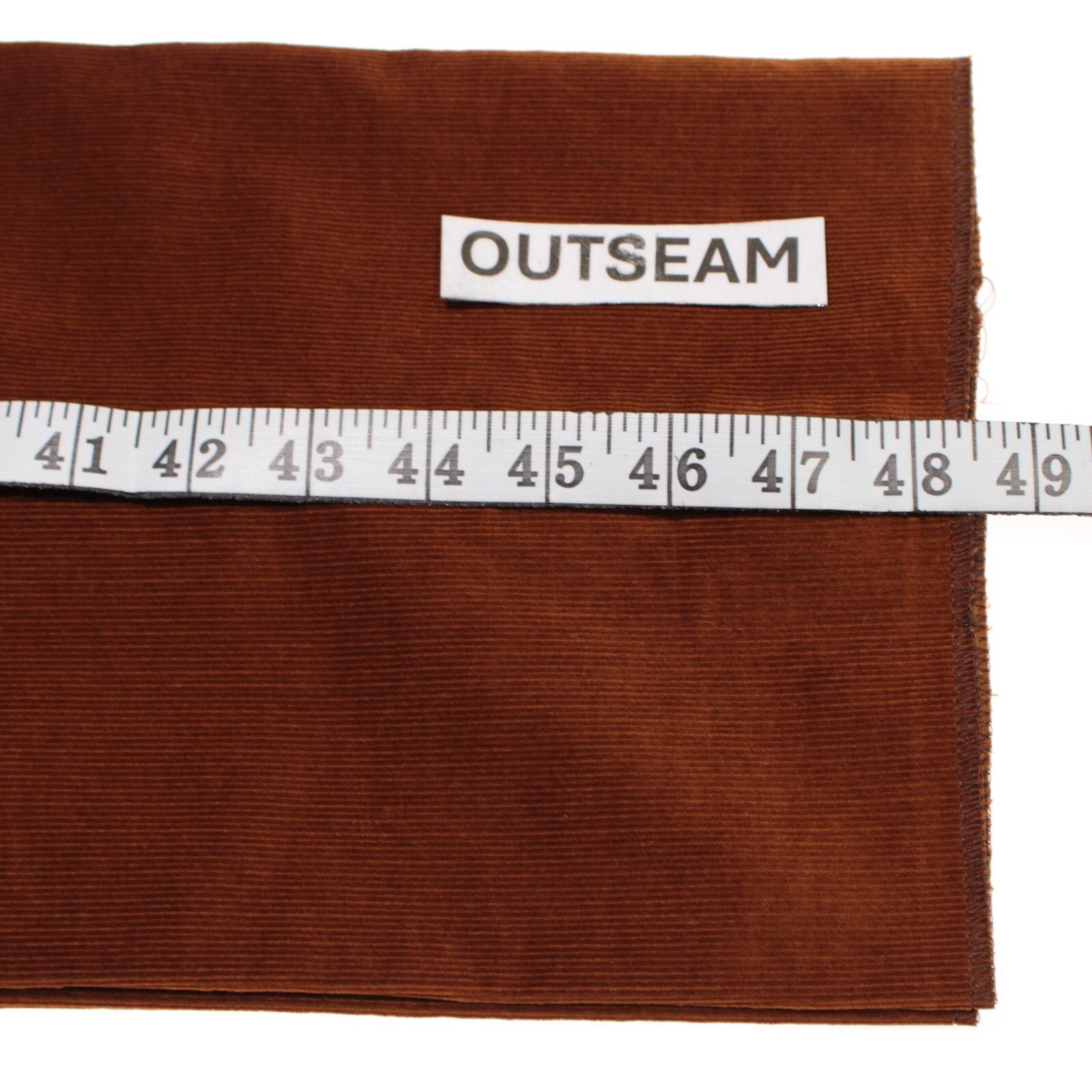 Hiltl Hiltl New with tags Chino Size 38 US In Brown Size US 38 / EU 54 - 6 Thumbnail