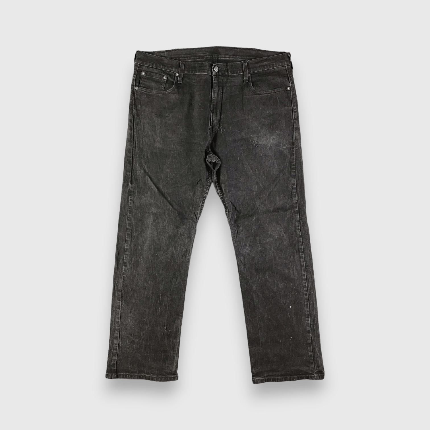 Vintage Levis 569 Jeans-J3517