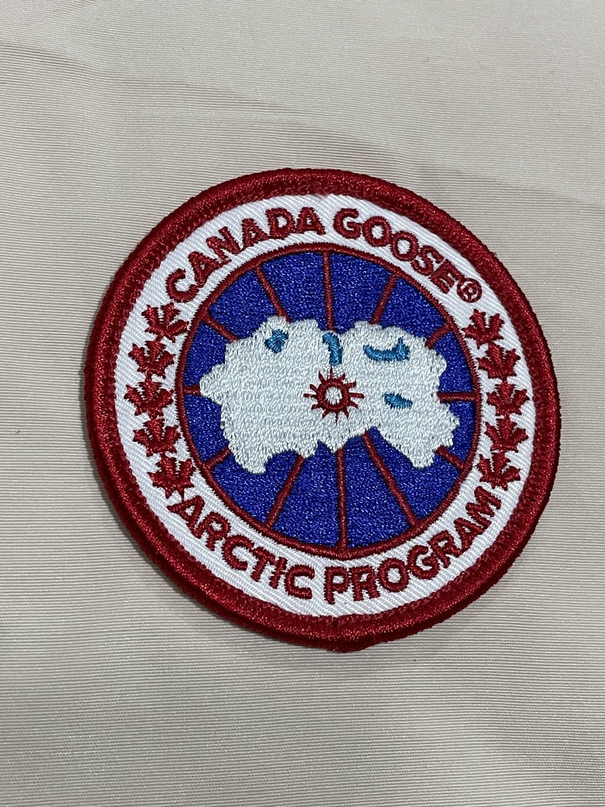 Canada Goose Freestyle CG Gilet Size US L / EU 52-54 / 3 - 4 Thumbnail