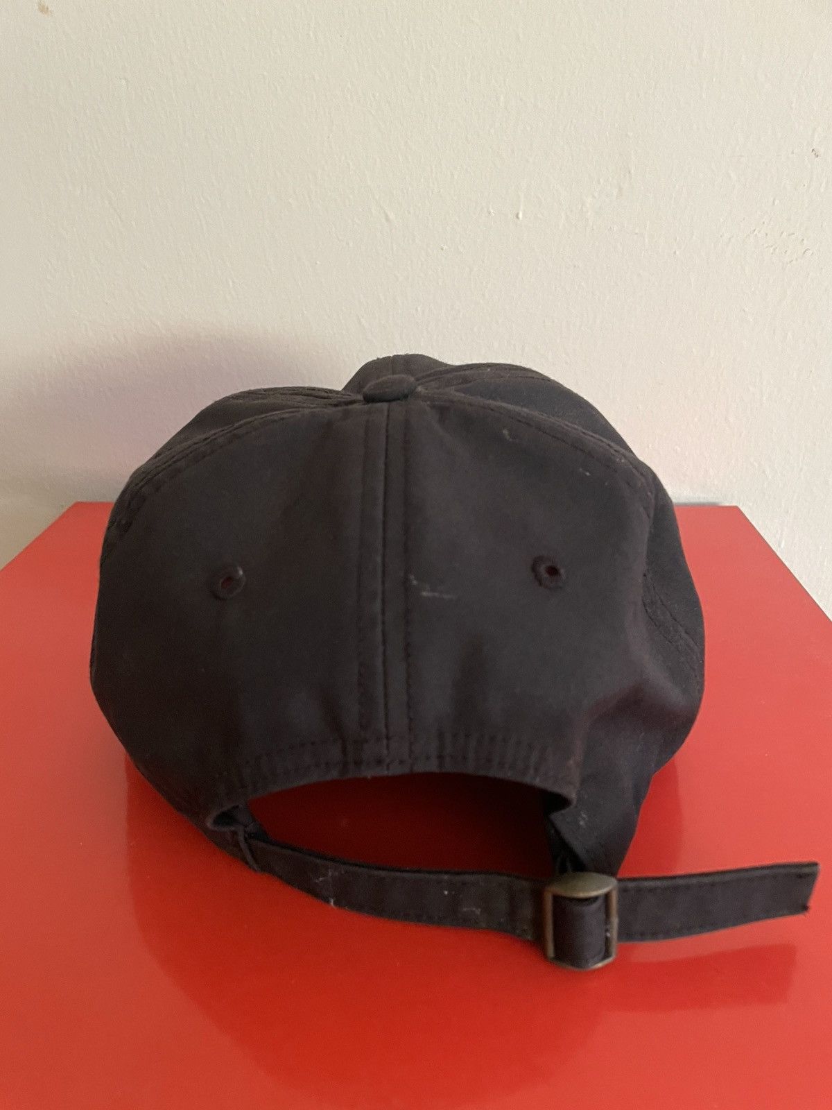 Noah Noah Cap - Classic Black Size ONE SIZE - 4 Thumbnail