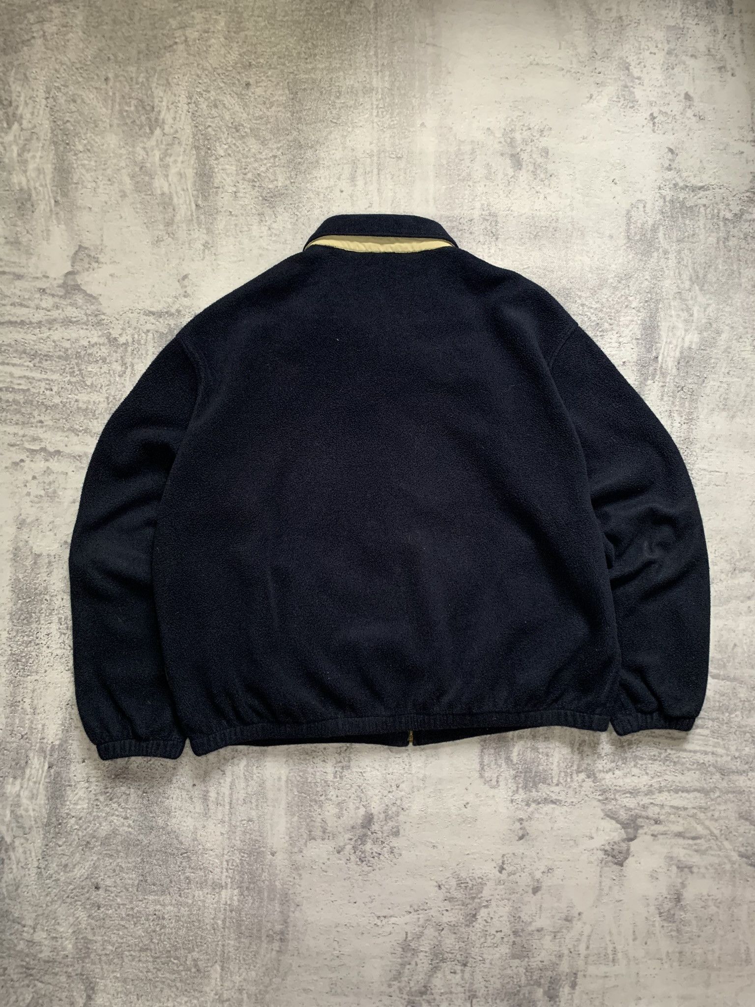 Polo Ralph Lauren Vintage Polo Ralph Lauren Bi-Swing Windbreaker Size US XXL / EU 58 / 5 - 17 Thumbnail