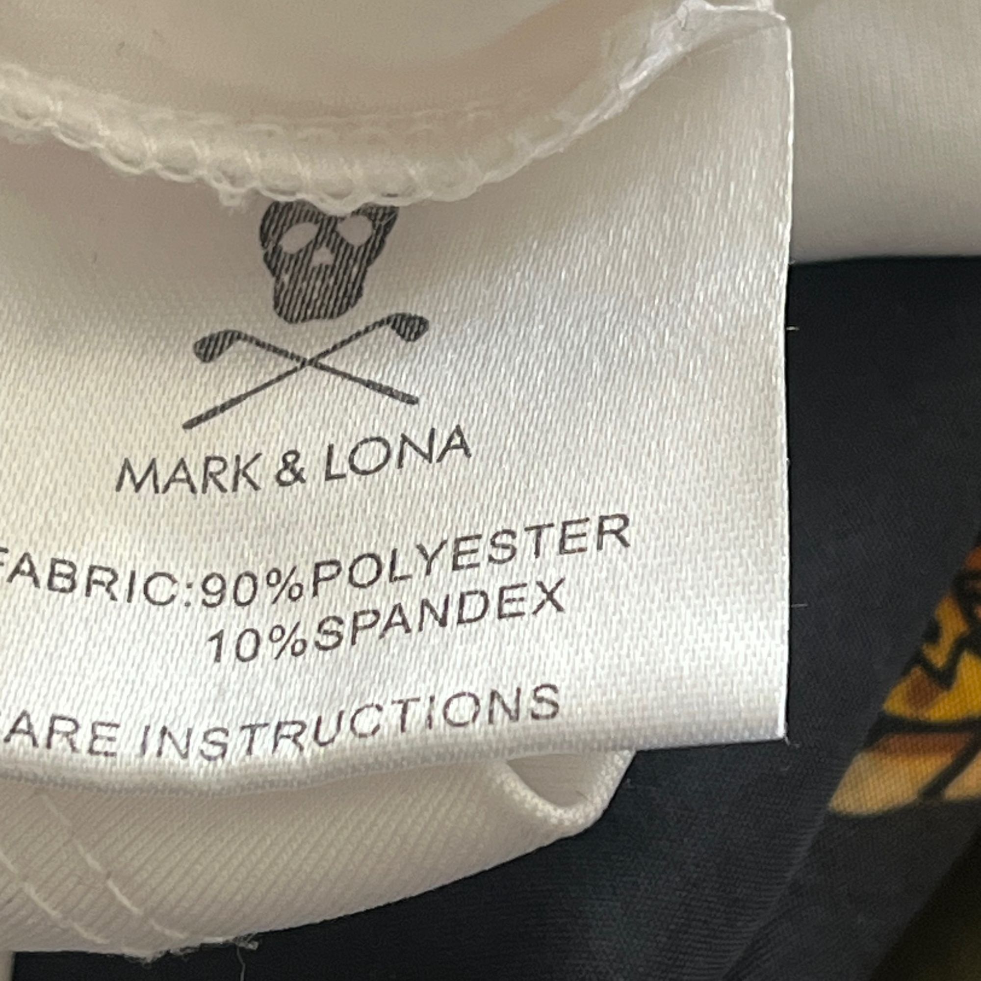 Other MARK & LONA Women's Long Sleeve Performance Shirt Size XL Size XL / US 12-14 / IT 48-50 - 7 Thumbnail