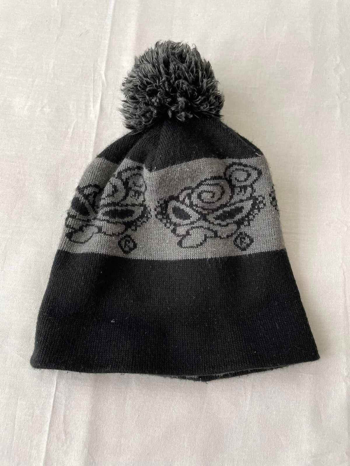 Hysteric Glamour Hysteric Glamour Beanie Hat Size ONE SIZE - 3 Thumbnail
