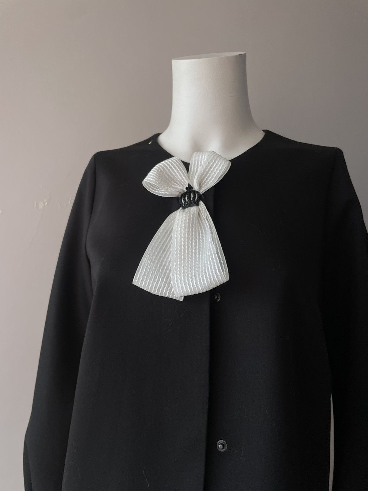 Vintage Latelier Cache jacket Size S / US 4 / IT 40 - 8 Thumbnail