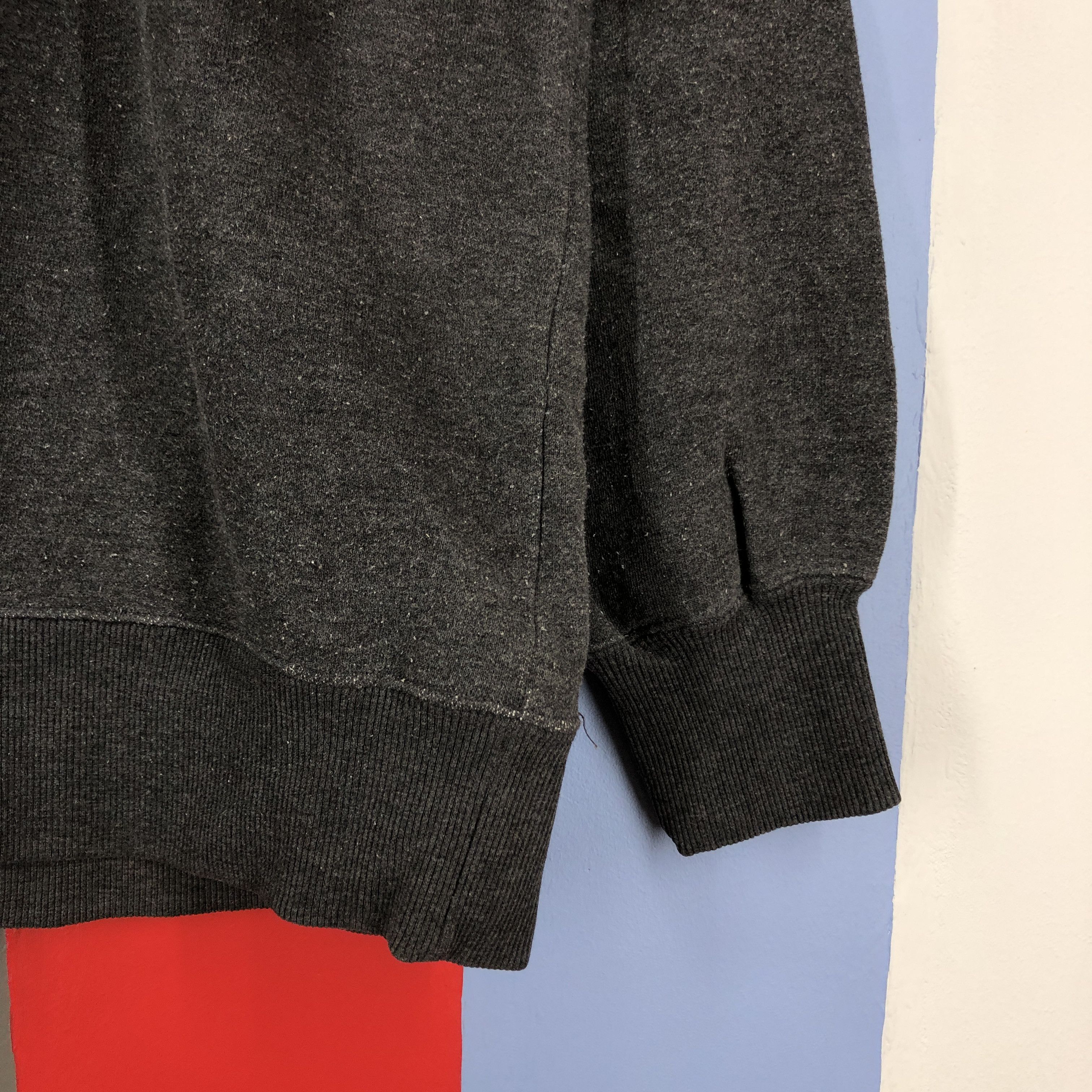 Ecko Unltd. ECKO FUNCTION Crew Neck Sweatshirt #0887/AF Size US L / EU 52-54 / 3 - 4 Thumbnail