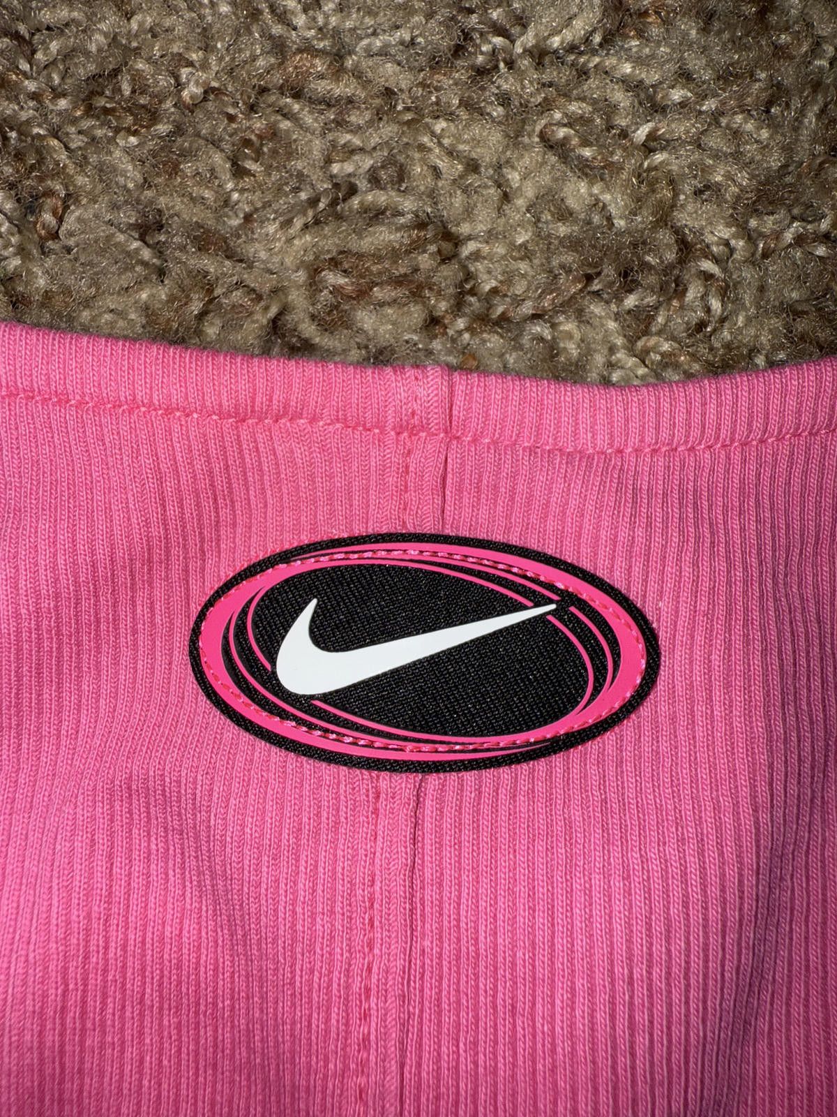 Nike Nike Women's Modern Fit Work Utility T-Shirt Sample Size M / US 6-8 / IT 42-44 - 9 Thumbnail