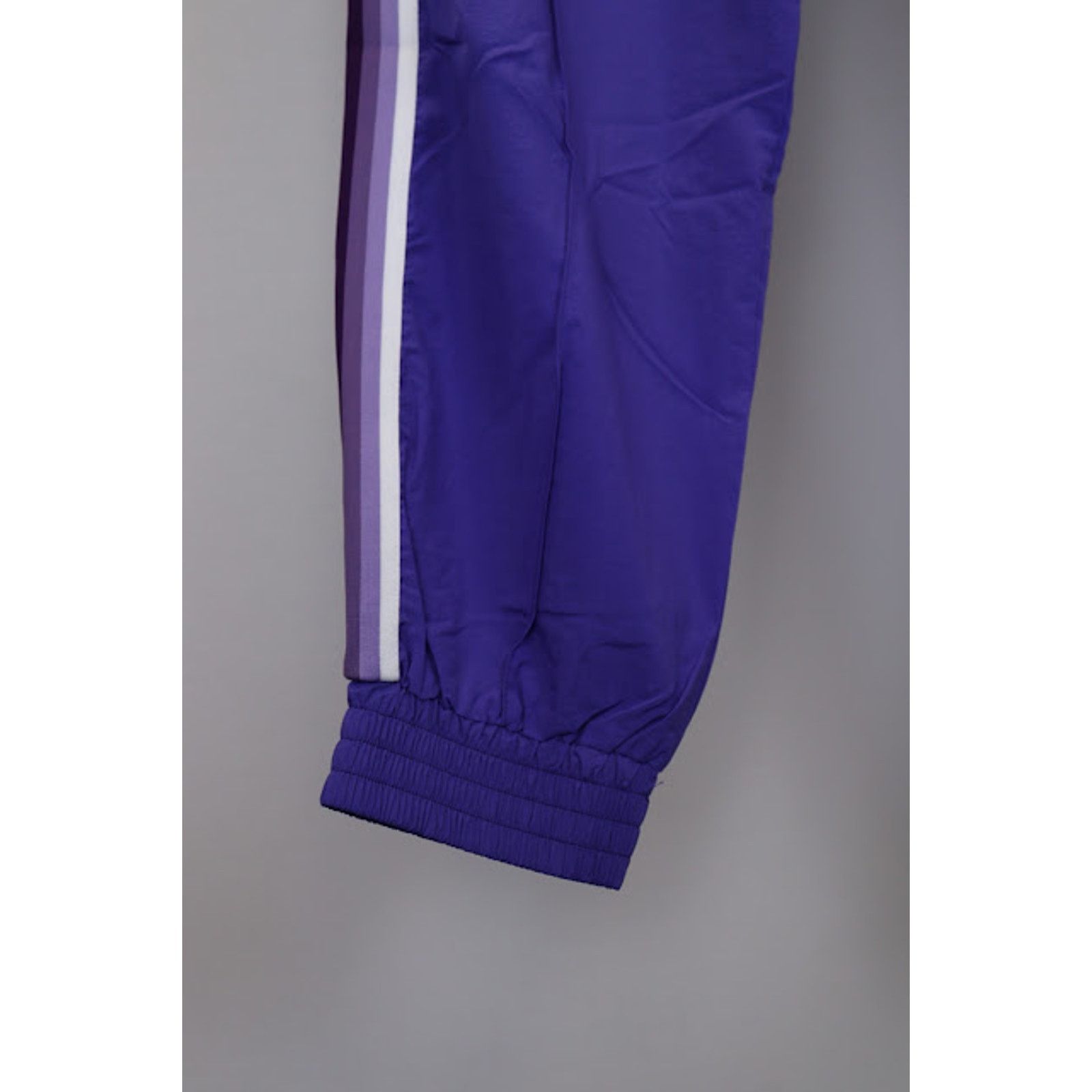 Palm Angels o1rshd1 HB Exclusive Track Pants in Purple White Size US 38 / EU 54 - 6 Thumbnail