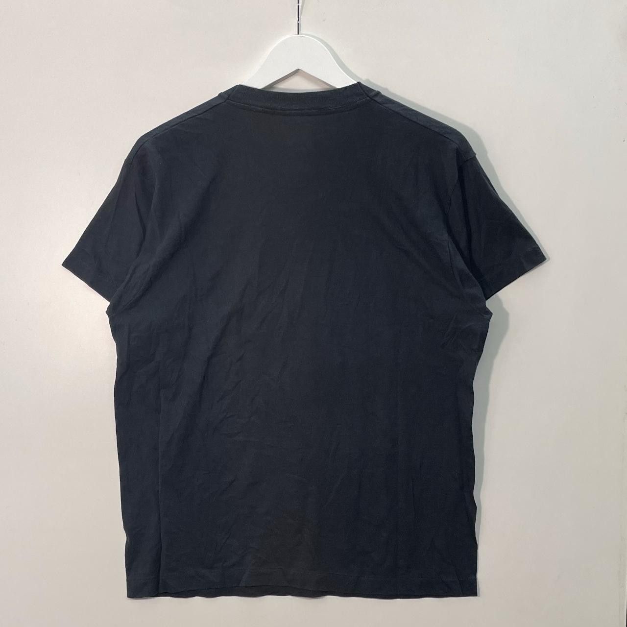 Vintage 1984 Mustang Ranch tee Size US XL / EU 56 / 4 - 4 Thumbnail