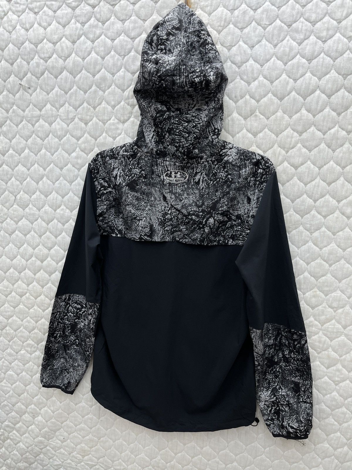 Under Armour 🔥🔥🔥STEALS UNDER ARMOUR HOODIE LIGHT JACKET Size M / US 6-8 / IT 42-44 - 5 Thumbnail
