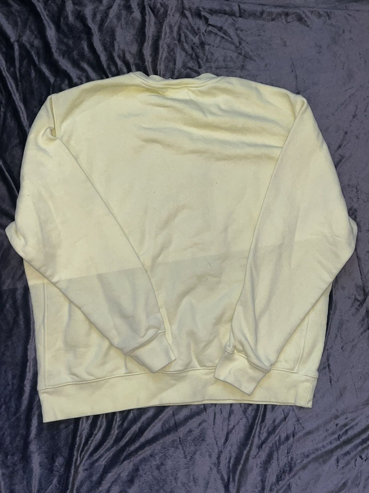 Nike Nike Club Crewneck Size US XL / EU 56 / 4 - 6 Thumbnail