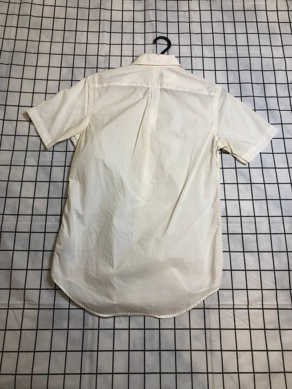 Polo Ralph Lauren Ralph Lauren Purple Label Button Down Shirt Mens Size US XS / EU 42 / 0 - 10 Thumbnail