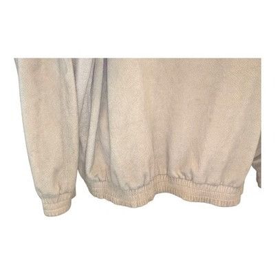 Clench Clench Jeans Essential Velour Hoodie Velvet Embroidered XL S Size US XL / EU 56 / 4 - 3 Thumbnail