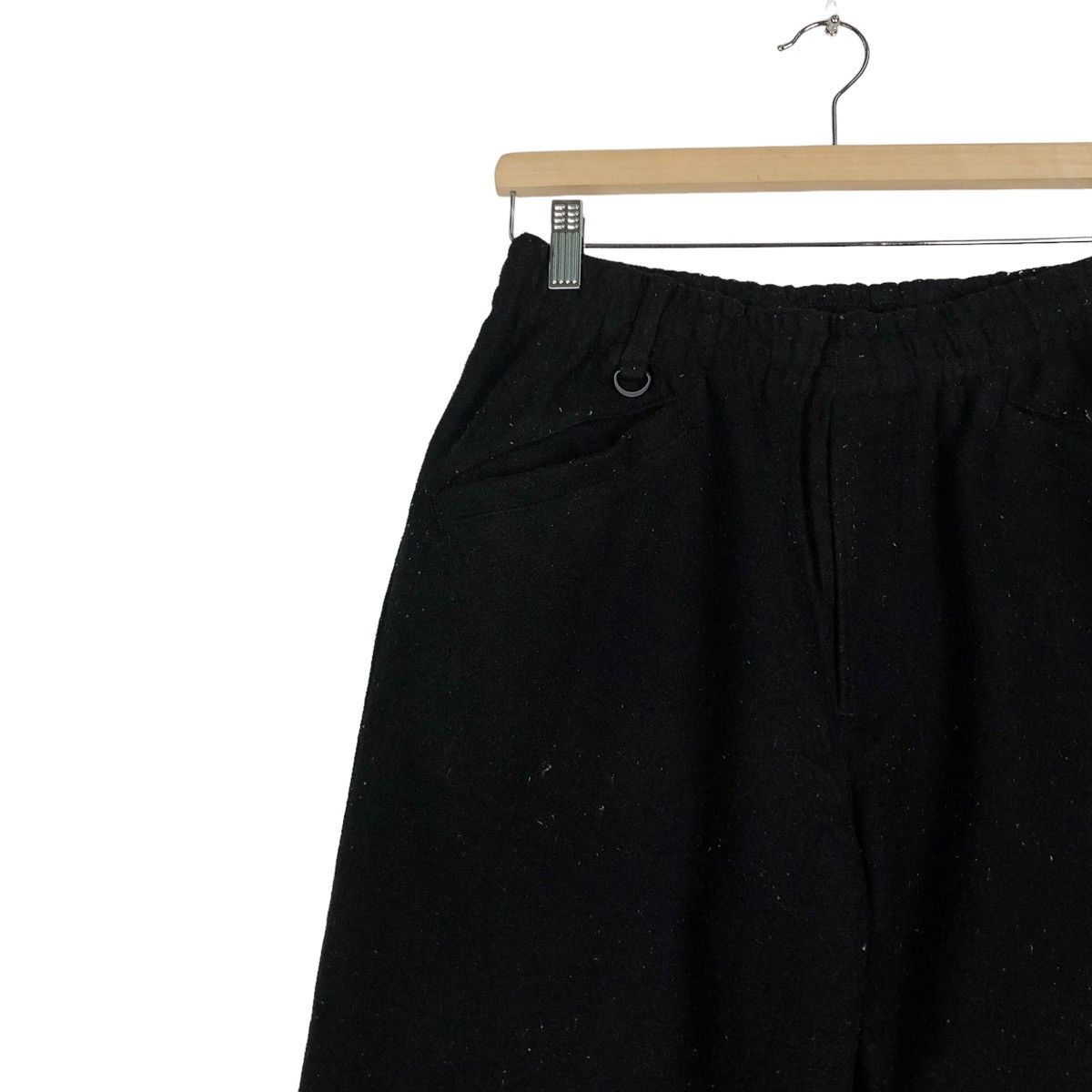 Japanese Brand 🔥Rare Freedom GU Undercover Sweatpants Japan Made Size US 30 / EU 46 - 7 Thumbnail