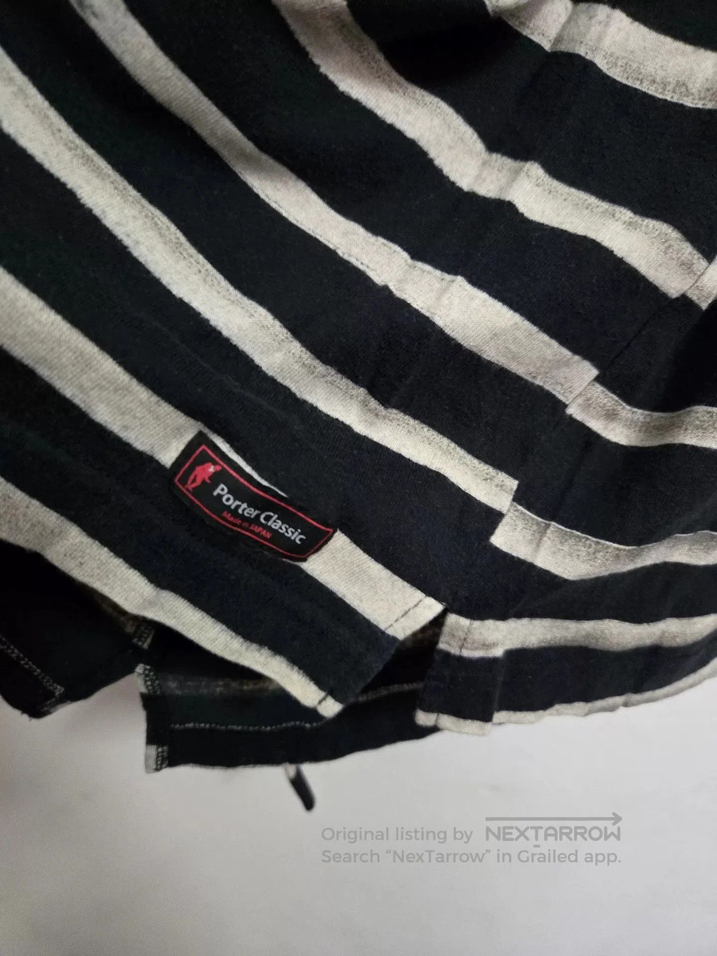 Porter Classic Porter Classic Artist Pullover Sweater. Size US M / EU 48-50 / 2 - 4 Thumbnail