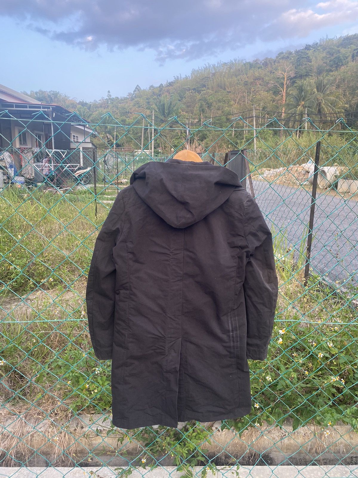Kazuyuki Kumagai Attachment Kazuyuki Kumagai Attachment Parka Size US S / EU 44-46 / 1 - 2 Thumbnail