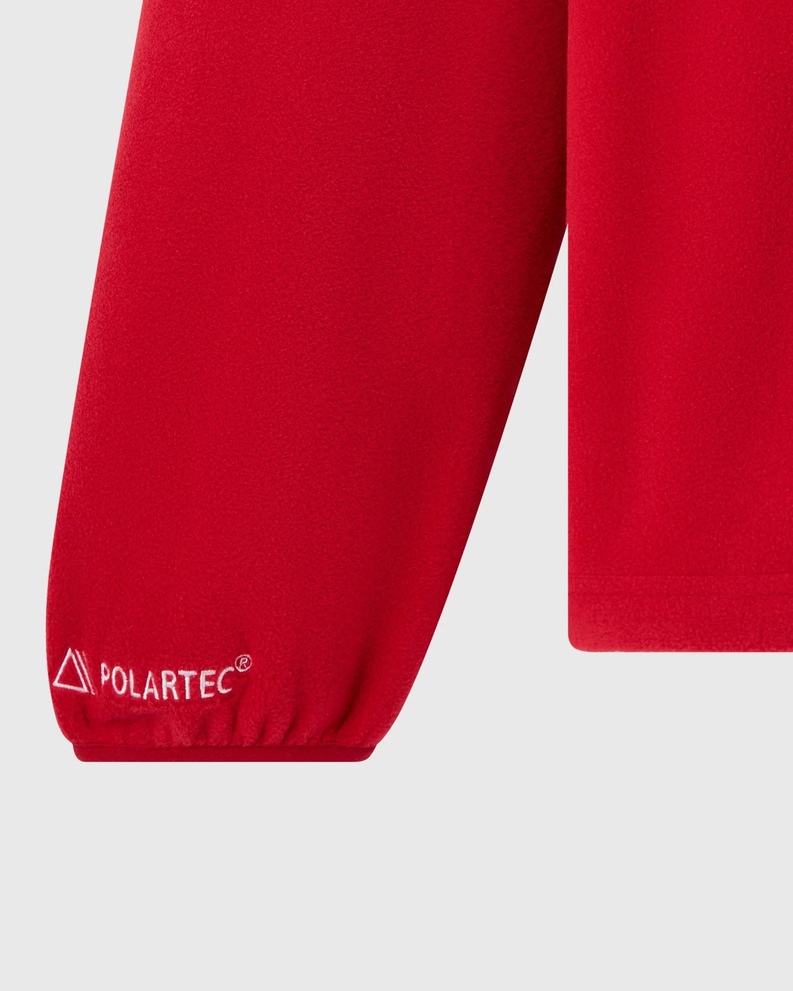 NFL OVO x NFL x Polartec 49ERS MOCK NECK QUARTER-ZIP FLEECE Size US XL / EU 56 / 4 - 5 Thumbnail