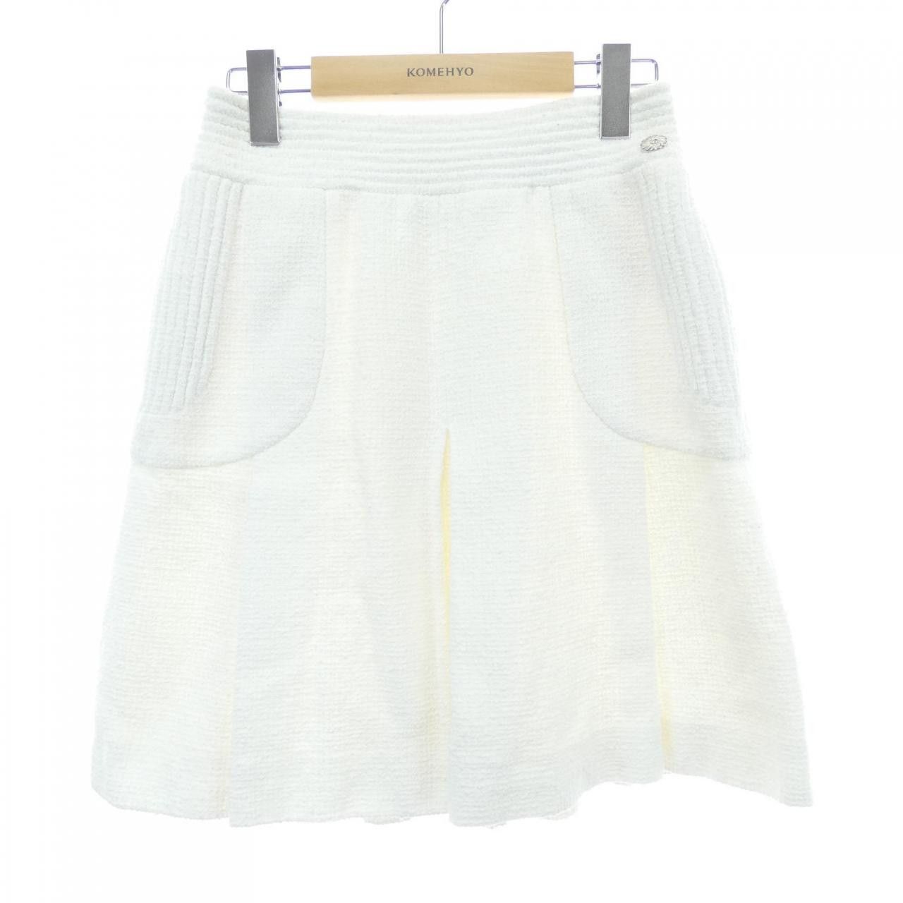 Chanel Chanel Chanel Skirt Others Skirts P43102V31742 DUTY FREE for USA Size ONE SIZE - 1 Thumbnail