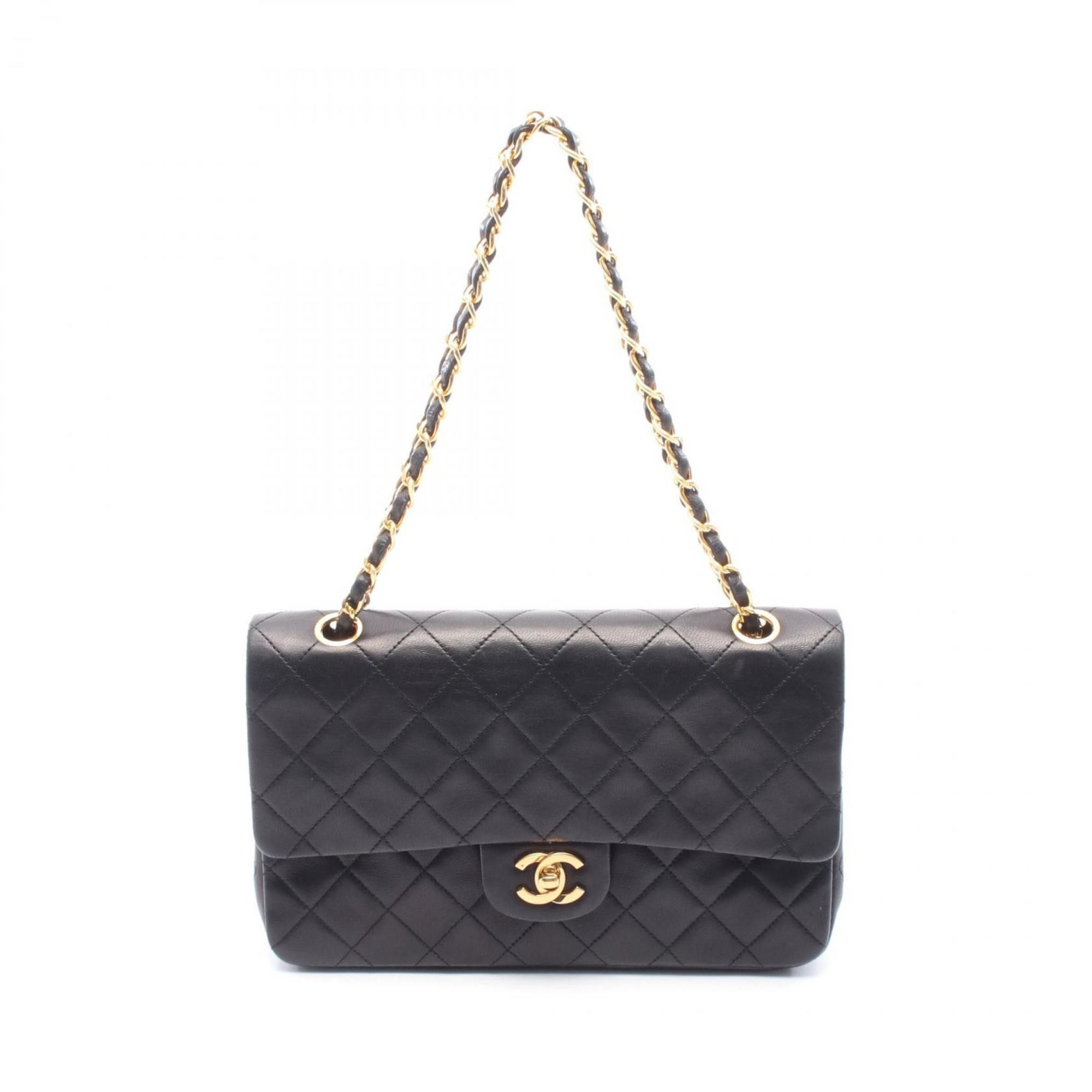 Chanel Chanel Timeless shoulder Size ONE SIZE - 1 Thumbnail
