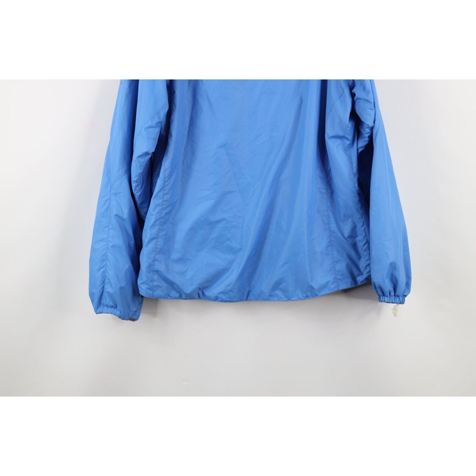Marmot Marmot Distressed Spell Out Fleece Lined Jacket Size L / US 10 / IT 46 - 11 Thumbnail