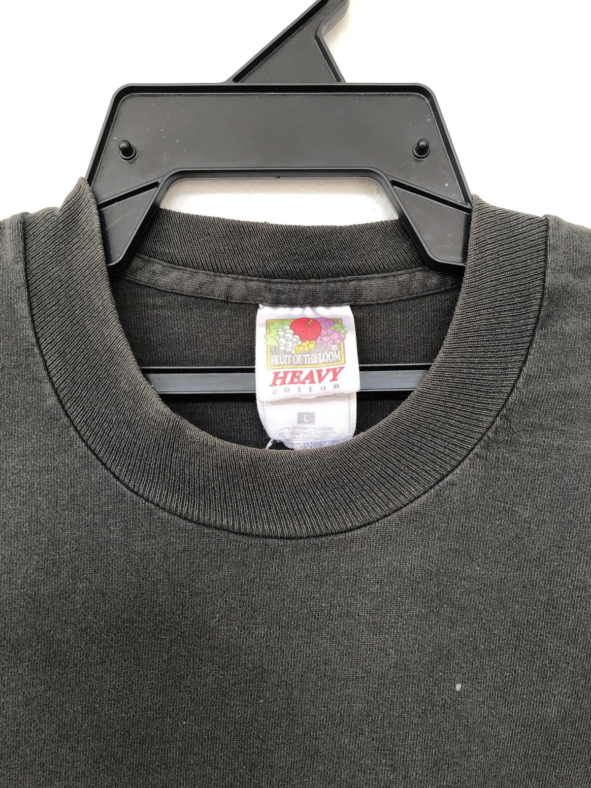 Other Vintage 99 MTV Spring Break Thrashed Tee Size US L / EU 52-54 / 3 - 8 Thumbnail