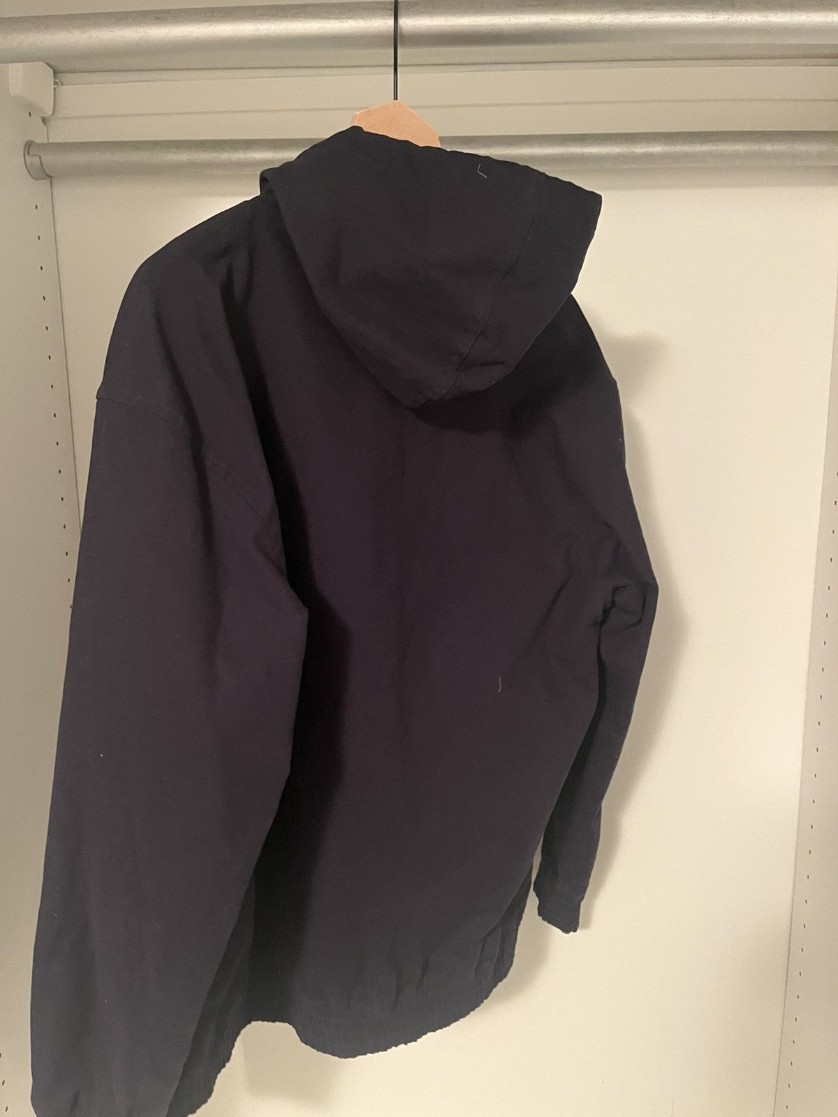 Parlez PARLEZ Fasten Hood Jacket Size US L / EU 52-54 / 3 - 3 Thumbnail