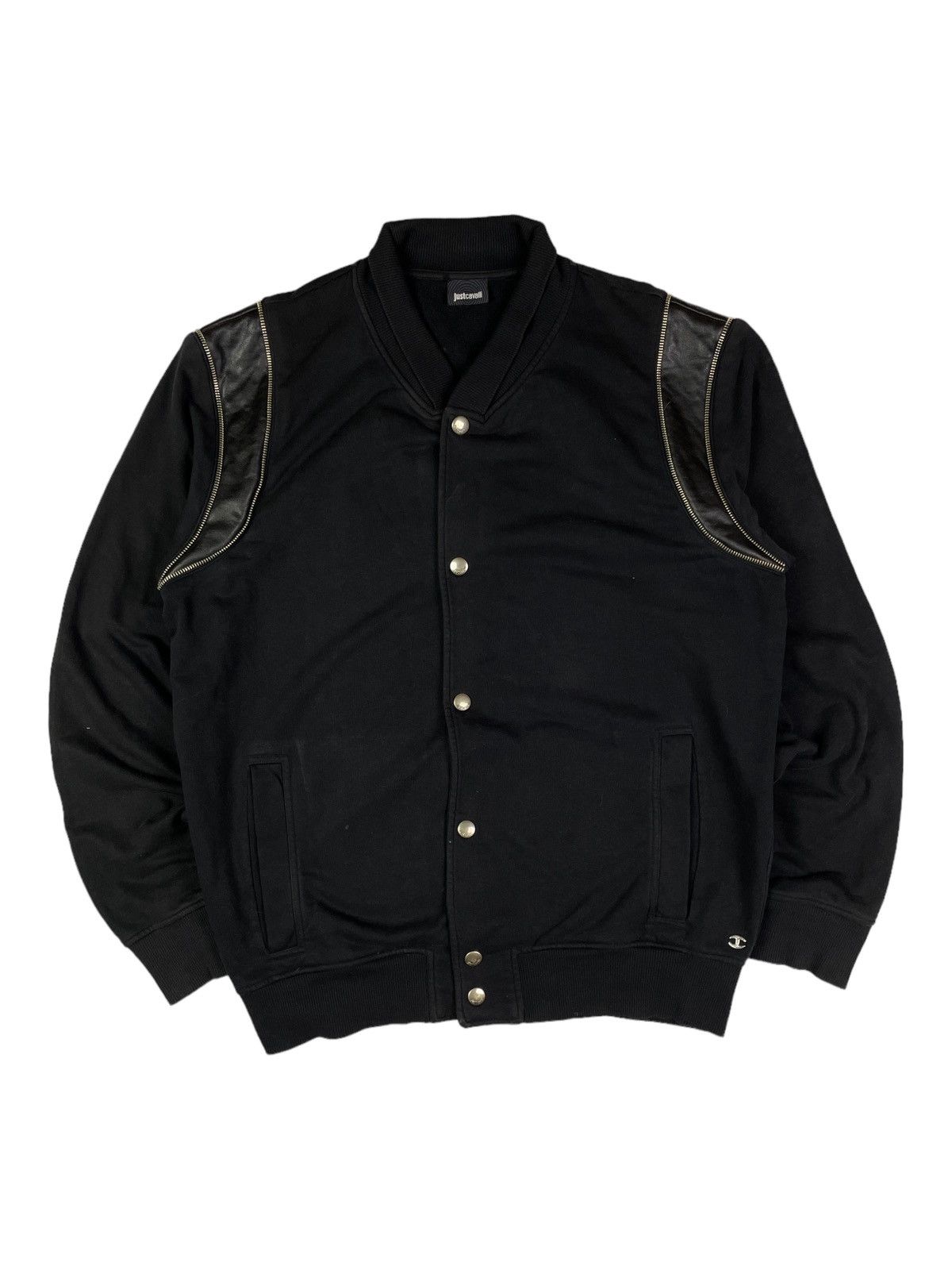 Just Cavalli × Roberto Cavalli × Vintage Vintage Just
