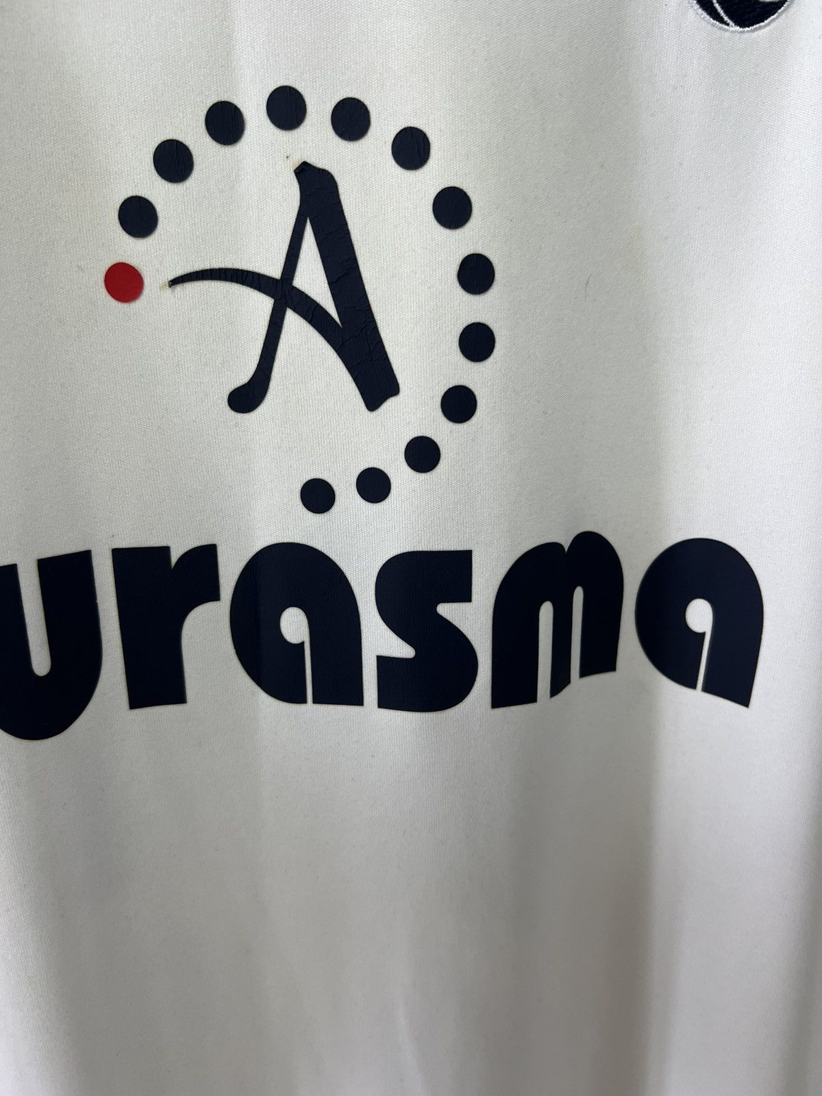 Puma Tottenham Hotspur 2011/12 Home Football Shirt Jersey Puma XL Size US XL / EU 56 / 4 - 10 Thumbnail
