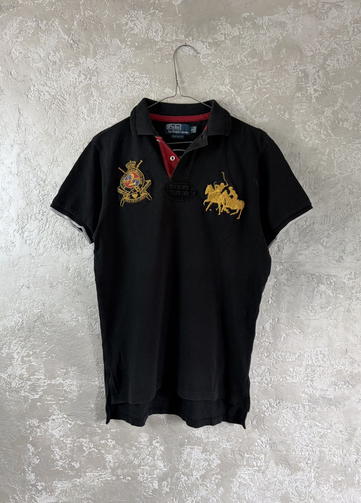 Luxury × Polo Ralph Lauren × Vintage Polo ralph lauren chief keef