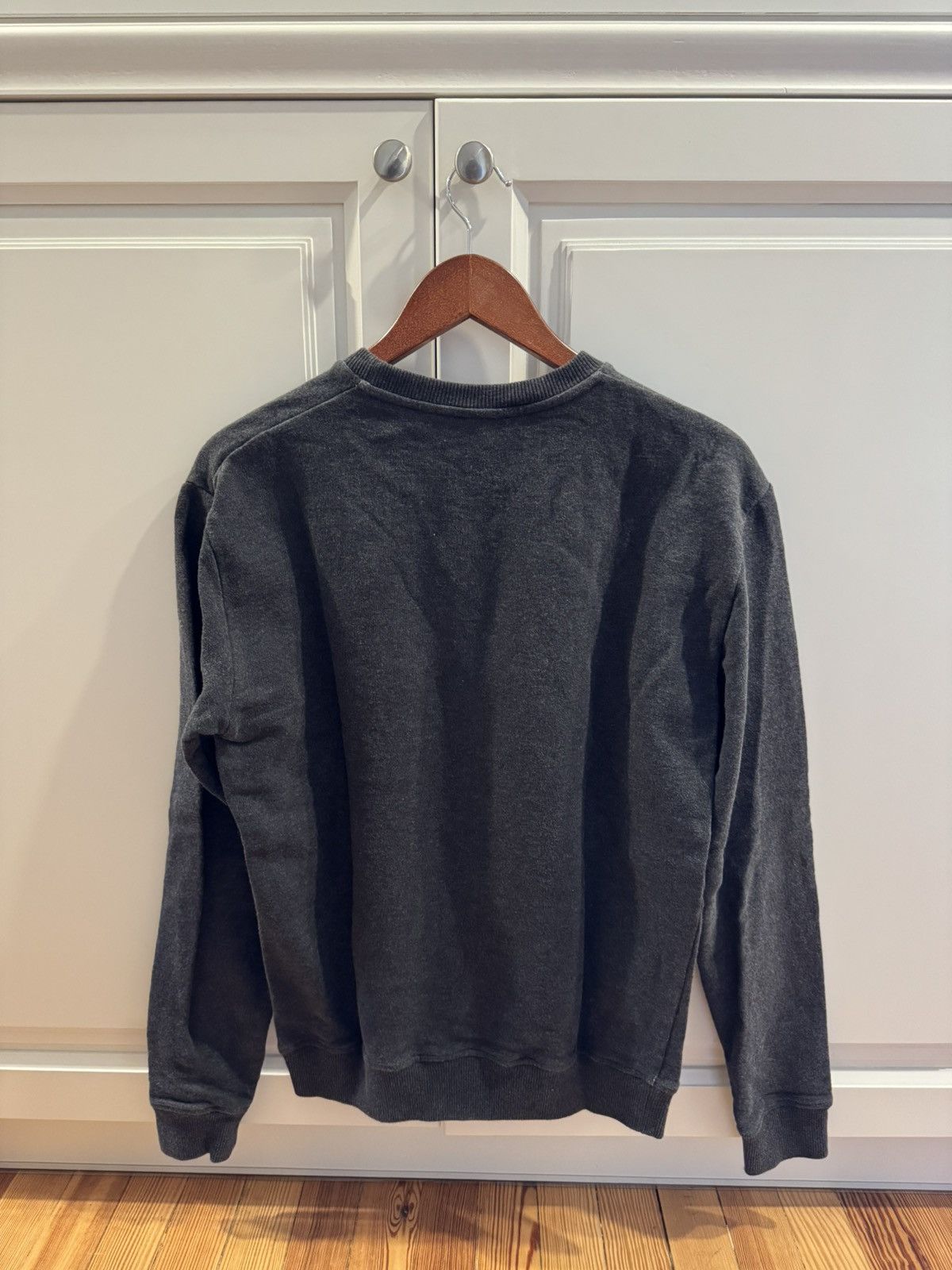 Saint Laurent Paris Lightning Sweater Size US L / EU 52-54 / 3 - 4 Thumbnail