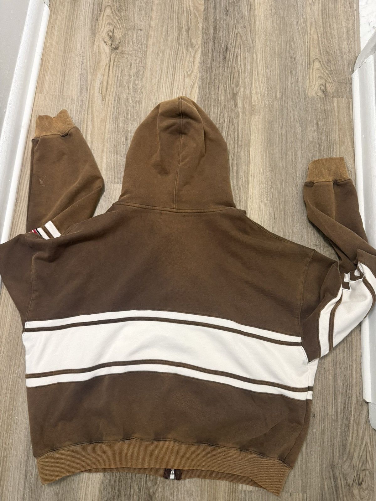 Vale Vale Forever Hoodie Size US XXL / EU 58 / 5 - 6 Thumbnail