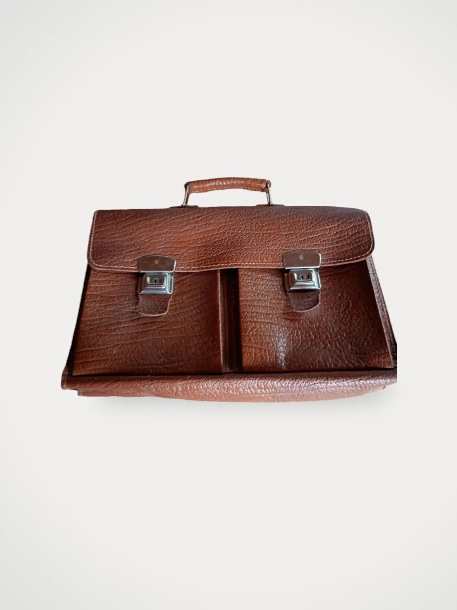 Vintage Vintage Bag Size ONE SIZE - 1 Thumbnail