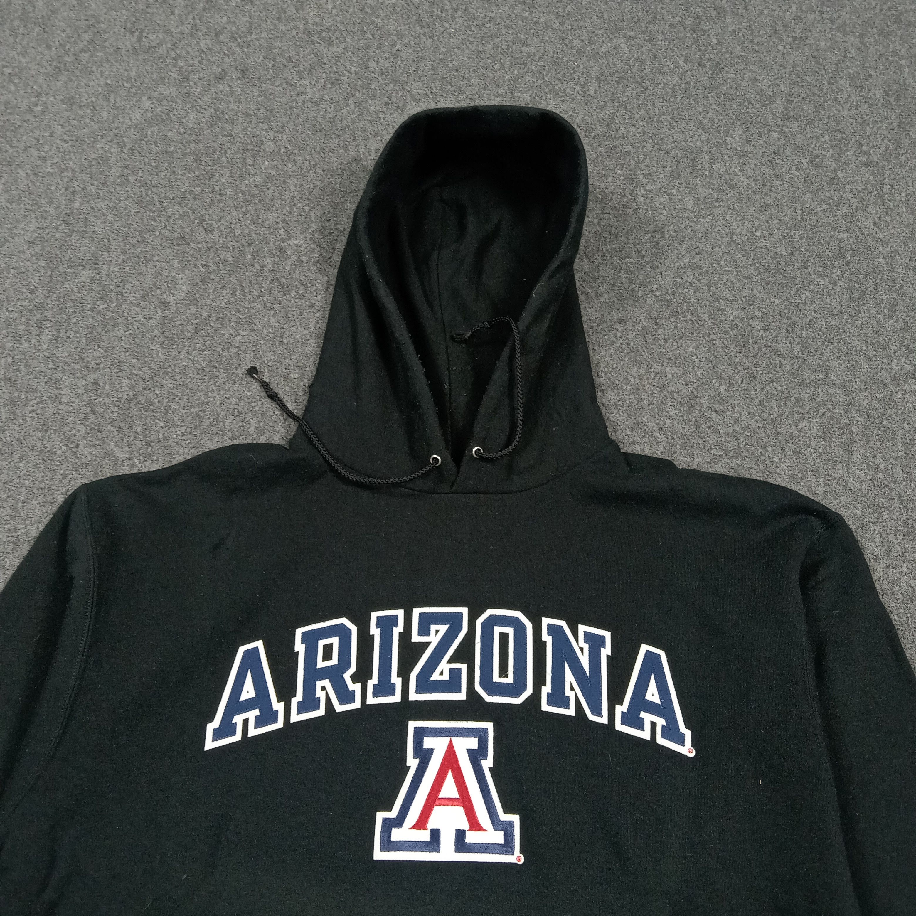 Champion Champion Arizona Wildcats Basketball Hoodie C286N22 Size US L / EU 52-54 / 3 - 2 Thumbnail