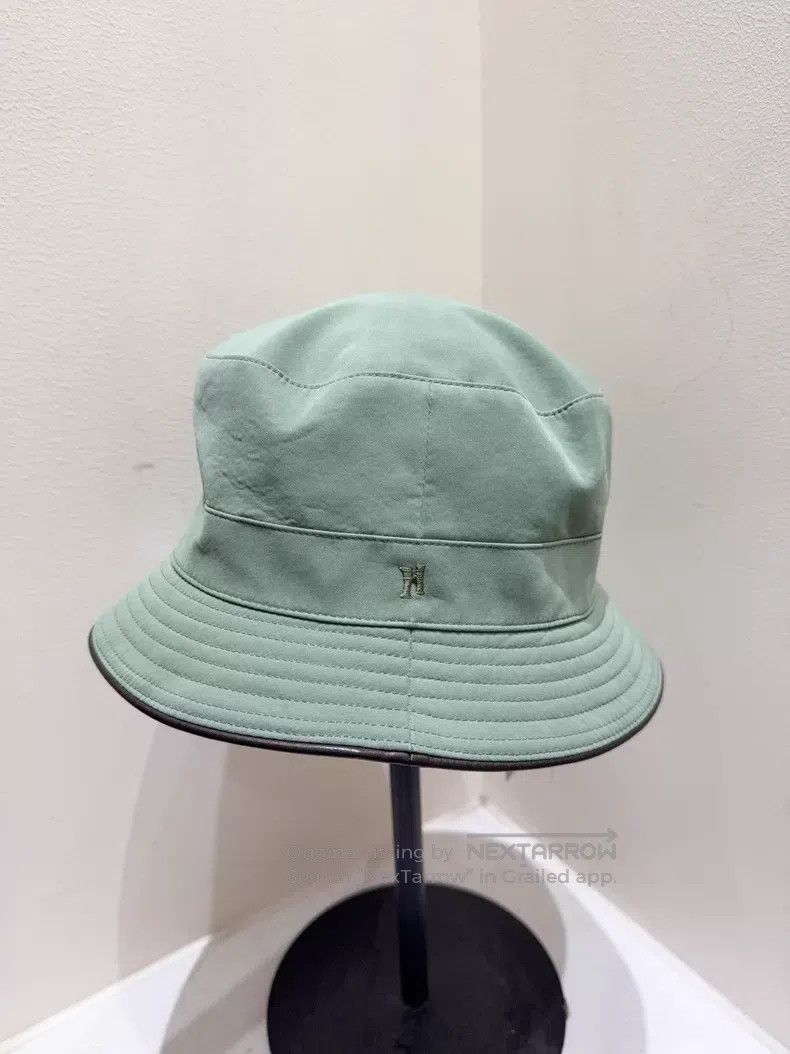 Hermes Hermes size 56 Hat Size ONE SIZE - 3 Thumbnail