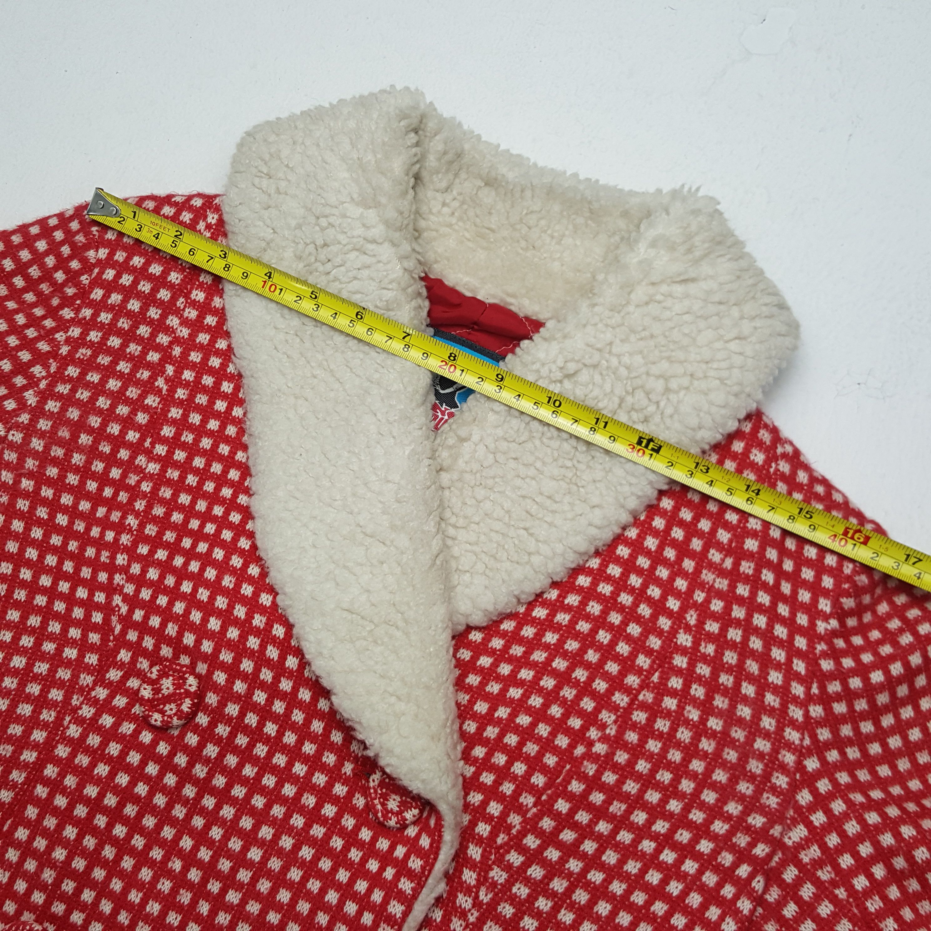 Hysteric Glamour × Japanese Brand × Vintage Vintage Hysteric Glamour Japanese Brand Jacket Size US XS / EU 42 / 0 - 6 Thumbnail